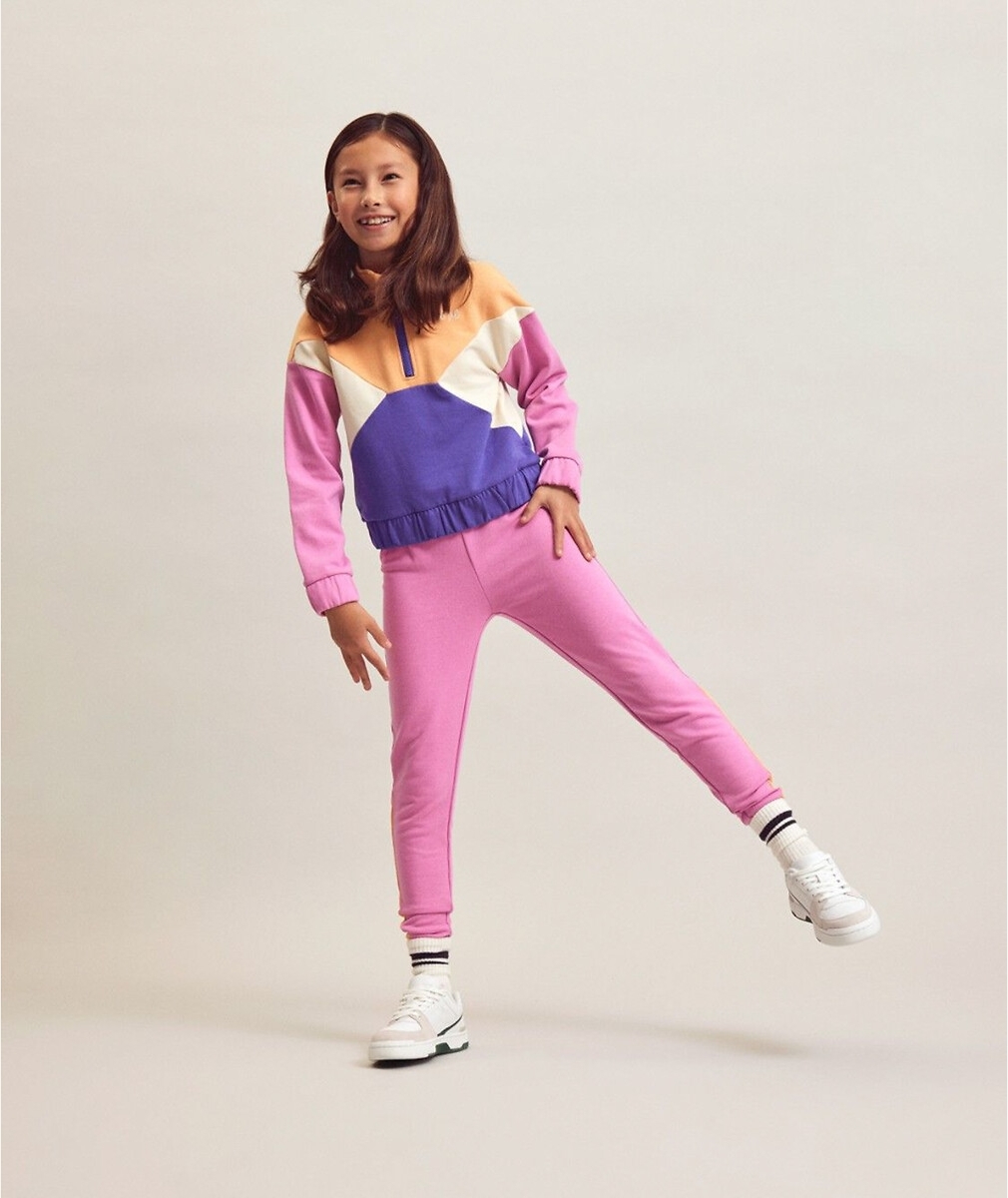 NAME IT Sweater met opstaande kraag