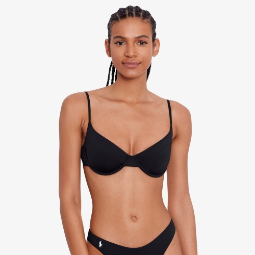 Polo ralph lauren Bikini BH Signature Solids