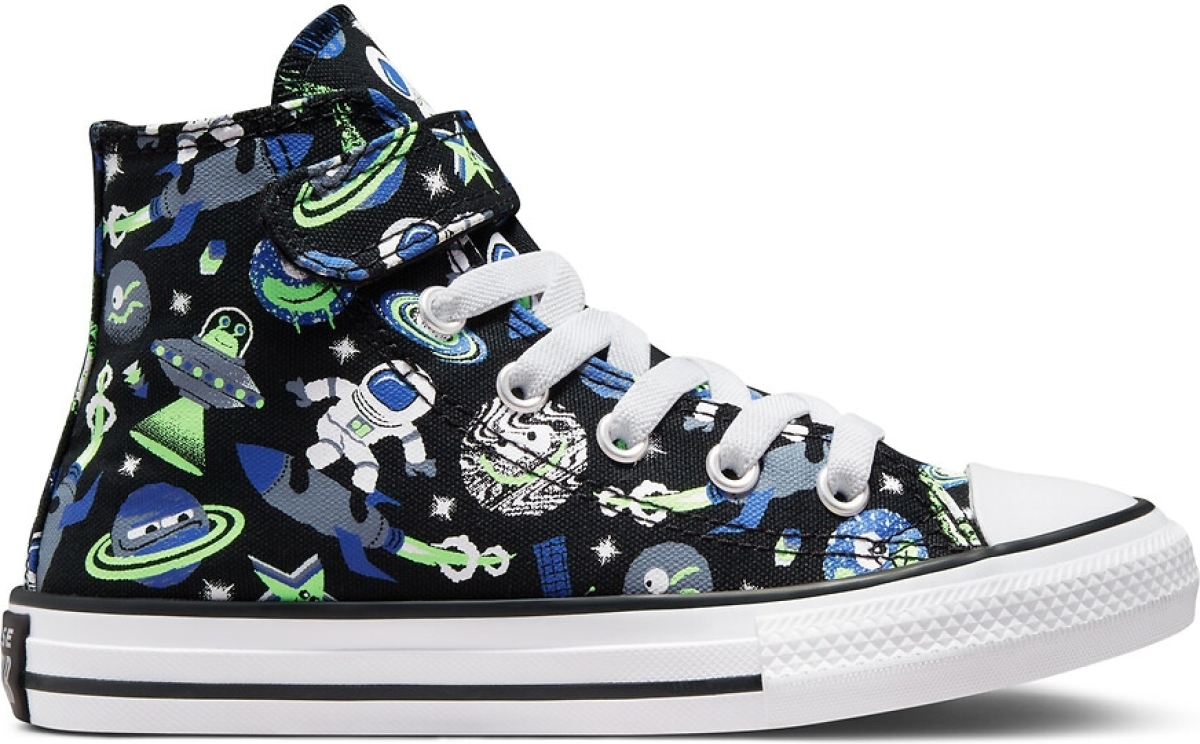 Converse Sneakers Chuck Taylor 1V Hi Space Cruiser