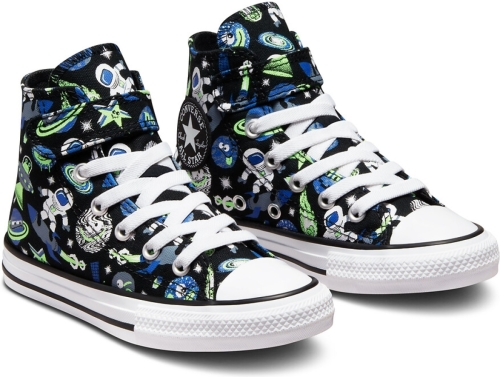 Converse Sneakers Chuck Taylor 1V Hi Space Cruiser