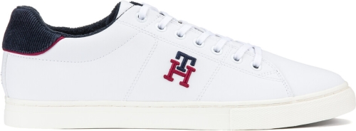 Tommy hilfiger Sneakers Varsity Monogram