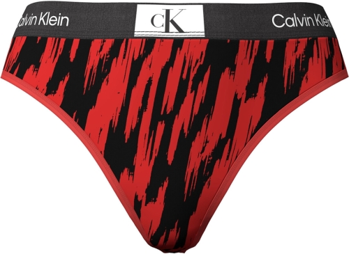 Calvin Klein Underwear Slip in katoen