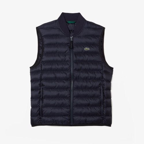 Lacoste Lichte bodywarmer