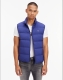 Tommy Jeans Korte bodywarmer, tussenseizoen