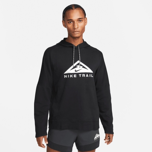 Nike Hoodie DRI-FIT TRAIL MAGIC HOUR MEN'S PULLOVER TRAIL RUNNING HOODIE