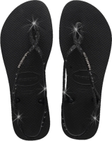 Havaianas Teenslippers Luna Sparkle