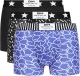 Set van 3 boxershorts Dim Vibes