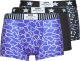 Set van 3 boxershorts Dim Vibes