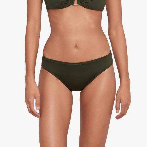 Lauren Ralph Lauren Bikinislip Beach Club Solids