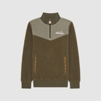 Ellesse Vest in fleece