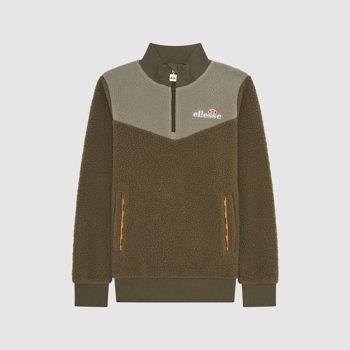 Ellesse Vest in fleece