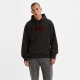 Levi's ® Hoodie RELAXED GRAPHIC