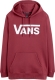 Hoodie Vans classic II