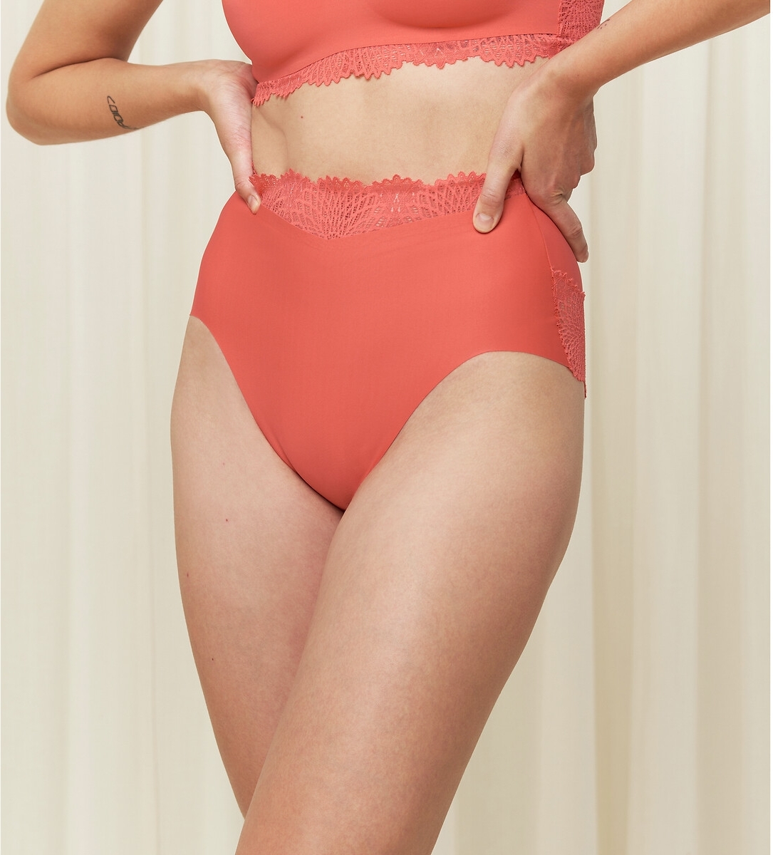 Triumph Hoge slip Summer Sensation
