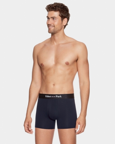 Eden Park Set van 2 boxershorts