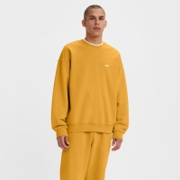 Levi's Sweater ronde hals Goldtab