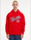 Tommy Jeans Hoodie TJM RLXD COLLEGE 85 HOODIE