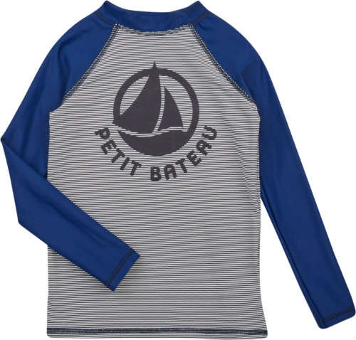 Petit Bateau Gestreept badpak