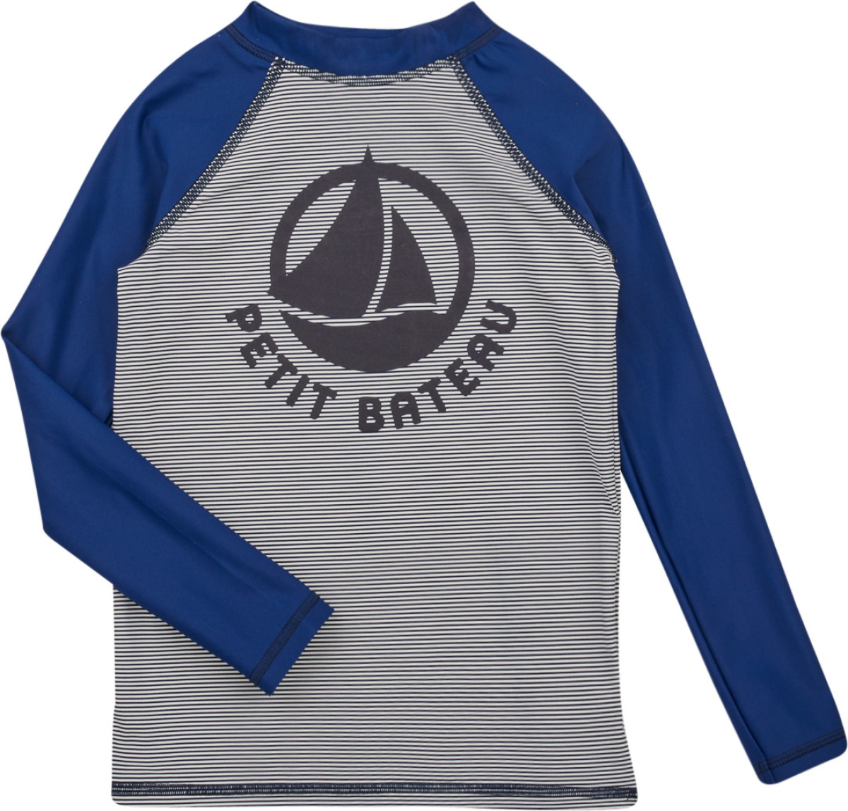 Petit Bateau Gestreept badpak