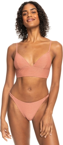 Roxy Bikini, 2-delig, Coconut Crew Strappy