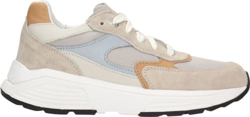 Xsensible Ponte Vecchio Sneaker Dames Beige/Multi