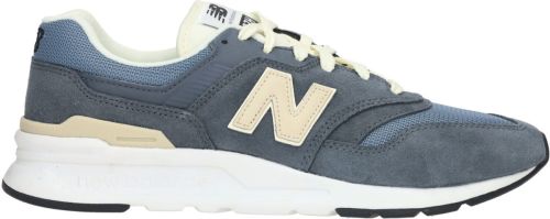 New balance Sneaker Heren Blauw/Beige