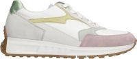 Gabor Sneaker Dames Wit/Multi