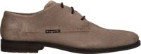 Bugatti Veterschoen Heren Taupe