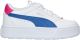 Puma Karmen Rebelle PS sneakers wit/blauw/roze