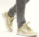 Puma RBD Game Sneaker Heren Wit/Beige