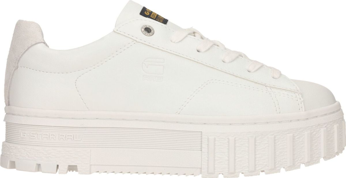 G-star Raw sneakers wit