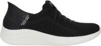 Skechers Slip-ins Ultra Flex 3.0 Brilliant Sneaker Dames Zwart