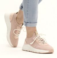 POSH by PS Poelman POSH By Poelman Sneaker Dames Roze