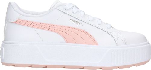 Puma R78 Karmen L Sneaker Dames Wit/Roze