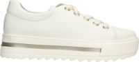 Gabor Veterschoen Dames Wit