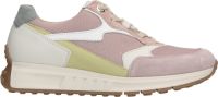 Gabor Sneaker Dames Roze/Multi