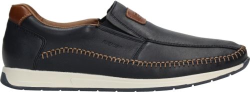 Rieker Instapper Heren Blauw