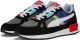 Puma Graviton Pro Sneaker Heren Zwart/Multi