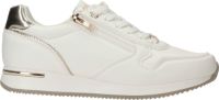 Mexx Djana Sneaker Dames Wit