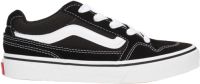 Vans Caldrone Sneaker Meisjes Zwart