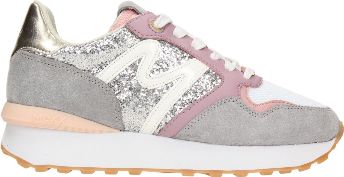 Mexx Juju Sneaker Dames Multi