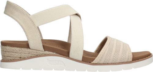 Skechers Arch Fit Beach Kiss Boho Beyond Sandaal Dames Beige