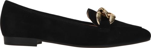 Gabor Loafer Dames Zwart