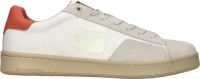 G-star Raw sneakers ecru/oranje