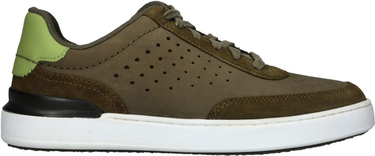 Clarks Courtlte Tor Sneakers