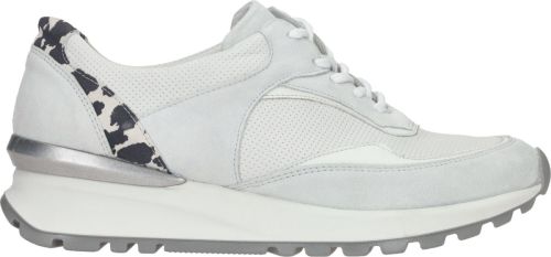 Waldlaufer H Carolin Sneaker Dames Wit