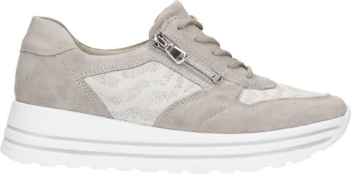 Waldlaufer H Lana Sneaker Dames Grijs