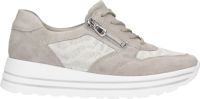 Waldlaufer H Lana Sneaker Dames Grijs