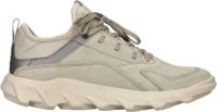 Ecco MX Low Sneaker Dames Groen/Taupe