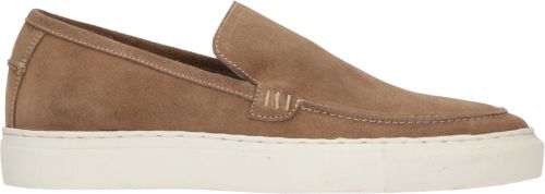 DSTRCT Loafer Heren Taupe